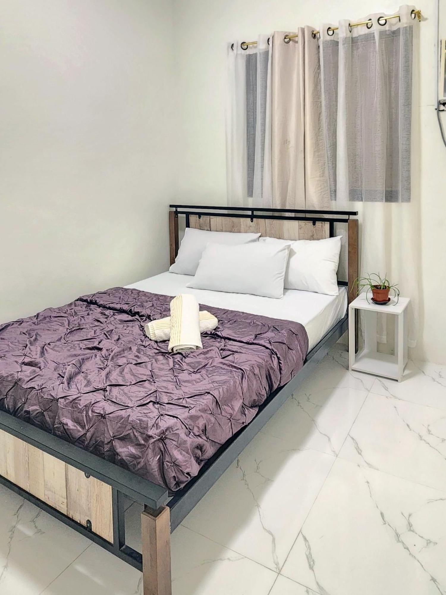 Dream Inn Bacoor Cavite Экстерьер фото