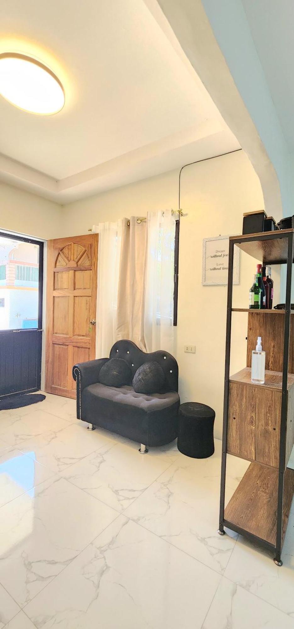 Dream Inn Bacoor Cavite Экстерьер фото