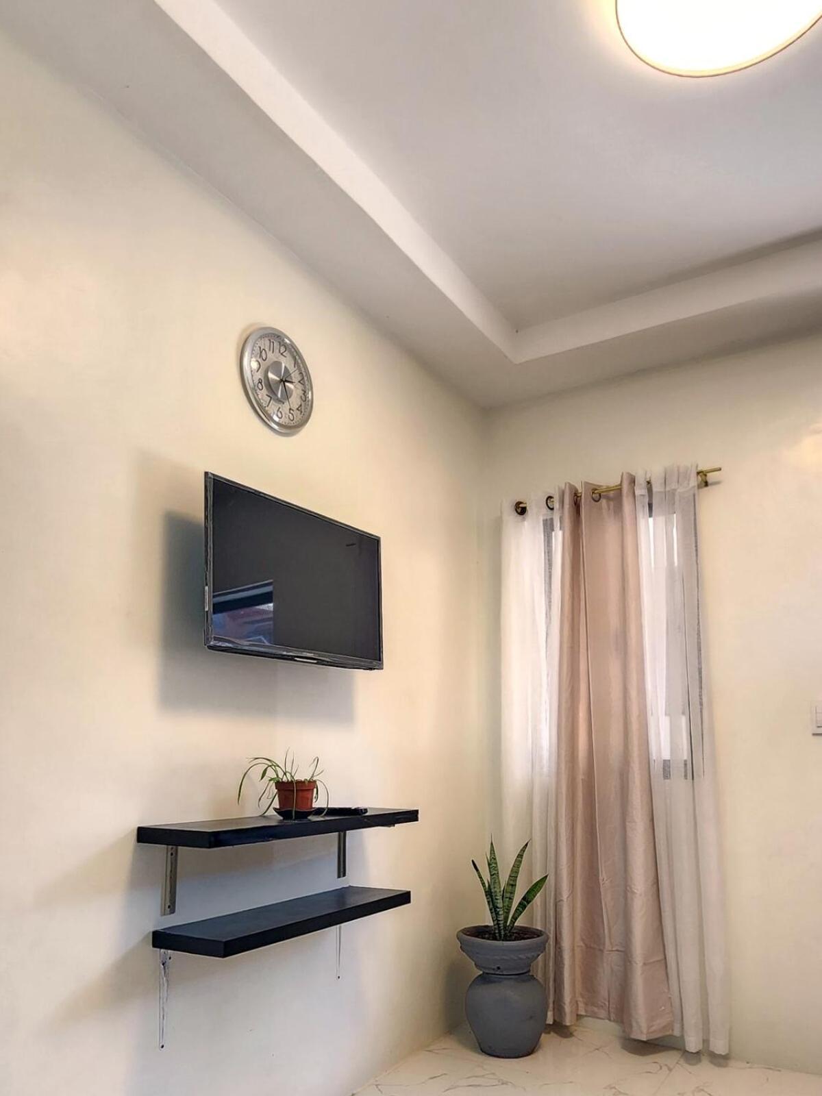 Dream Inn Bacoor Cavite Экстерьер фото