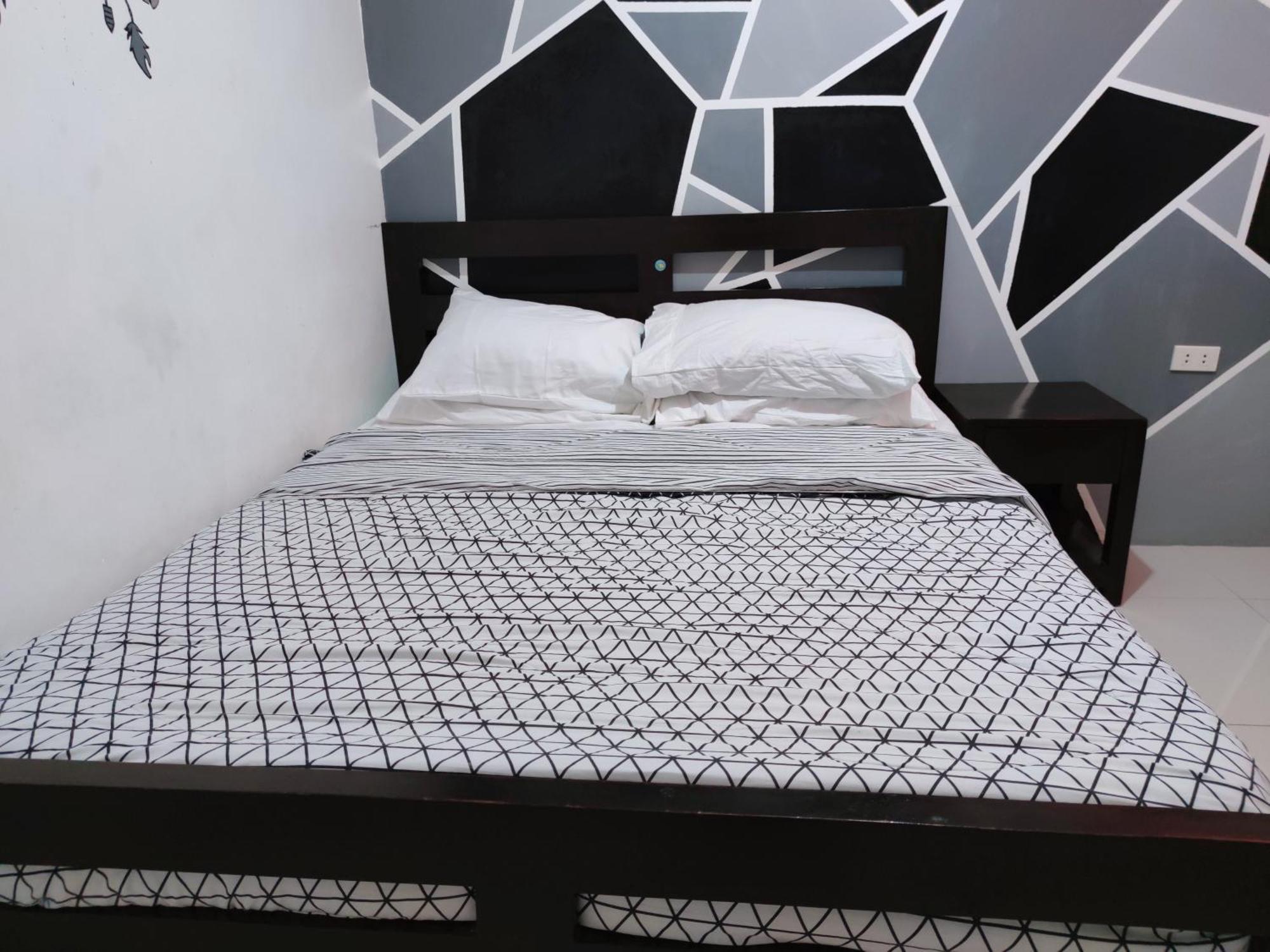 Dream Inn Bacoor Cavite Экстерьер фото