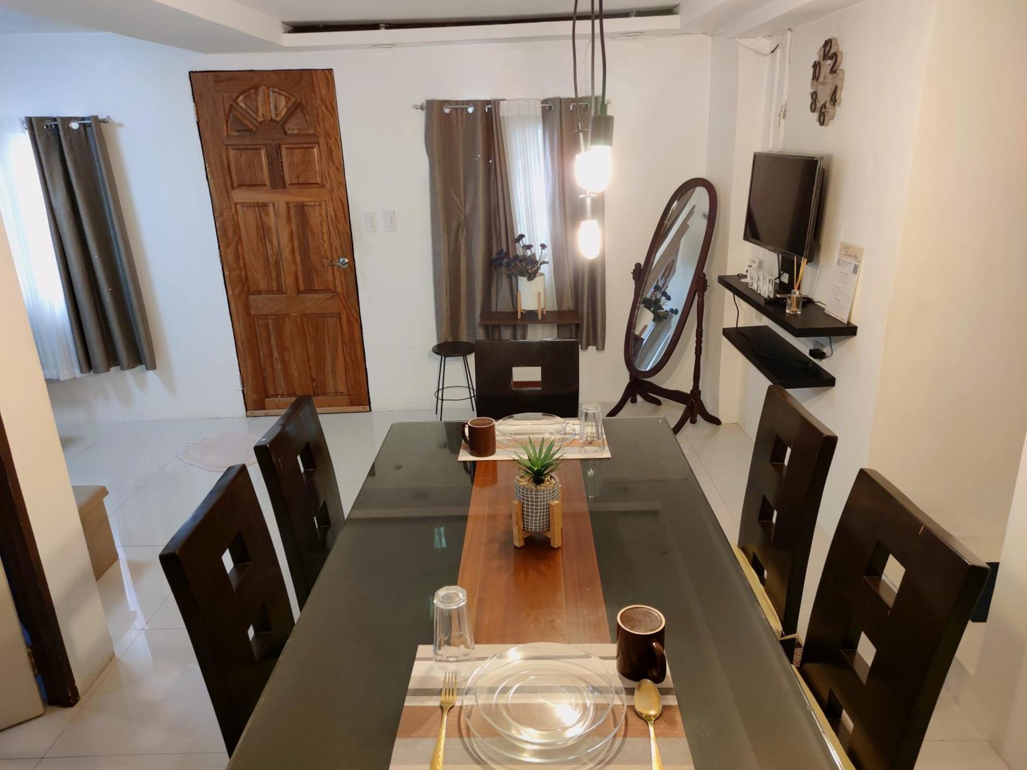 Dream Inn Bacoor Cavite Экстерьер фото