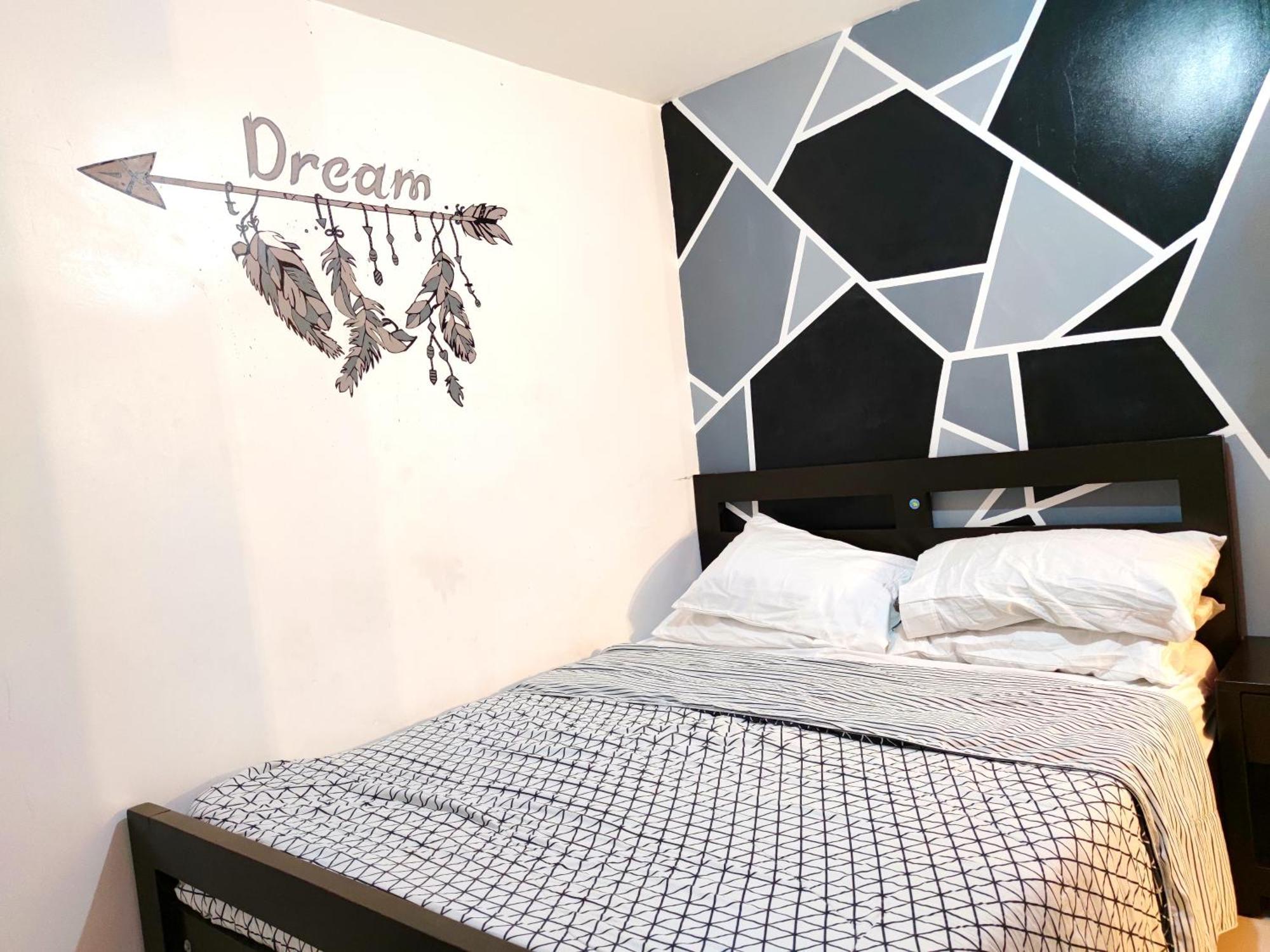 Dream Inn Bacoor Cavite Экстерьер фото